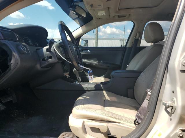 Photo 7 from auction – 2012 CHEVROLET IMPALA LTZ with VIN 2G1WC5E38C1178953