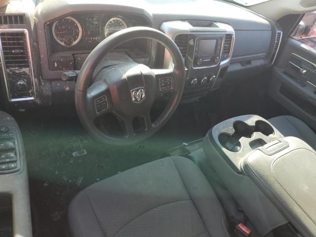 Photo 8 from auction – 2019 RAM 1500 CLASS with VIN 1C6RR7TT0KS510844