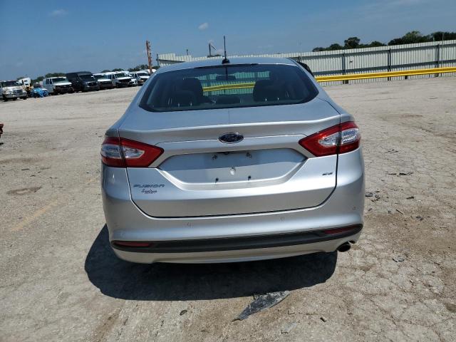 Photo 6 from auction – 2016 FORD FUSION SE with VIN 3FA6P0H71GR285718