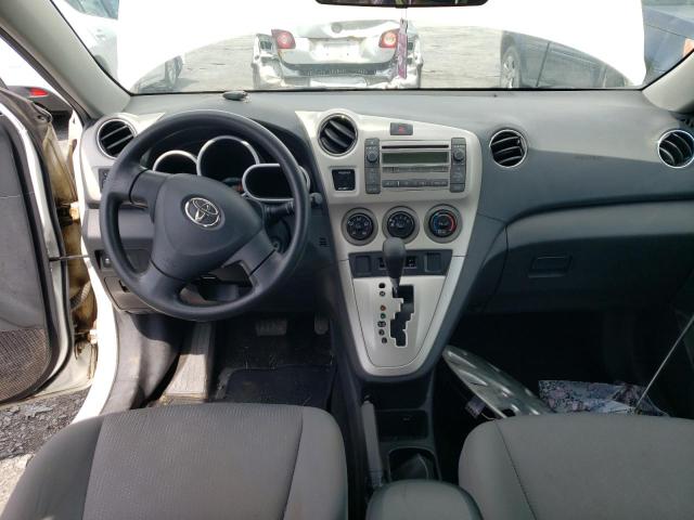 Photo 8 from auction – 2010 TOYOTA COROLLA MA with VIN 2T1LE4EE0AC018712
