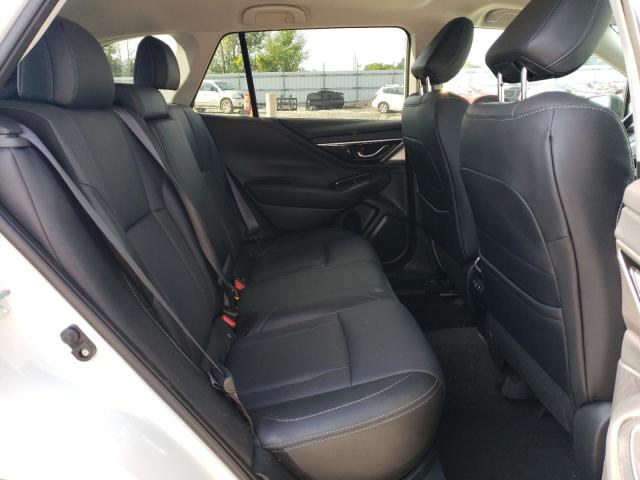 Photo 11 from auction – 2021 SUBARU OUTBACK LI with VIN 4S4BTANC8M3157333