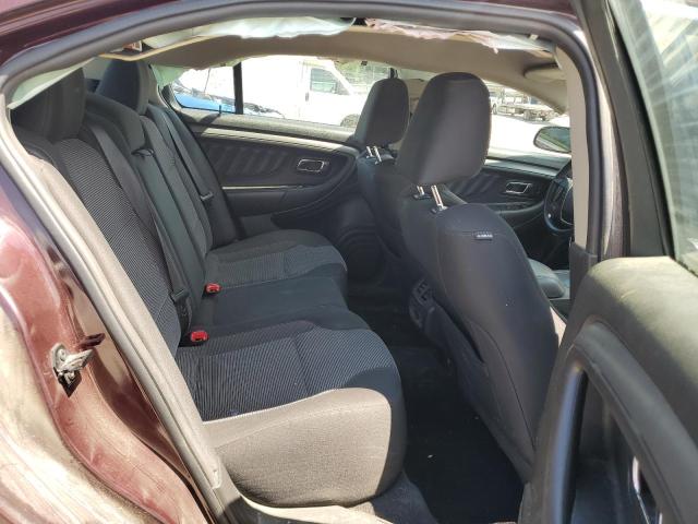 Photo 10 from auction – 2011 FORD TAURUS SEL with VIN 1FAHP2EW4BG153018