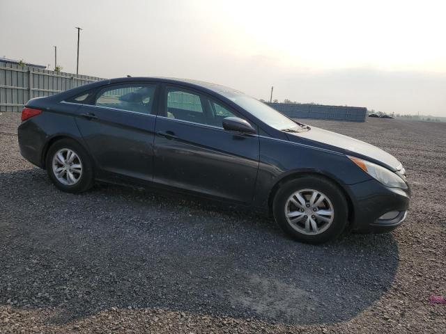 Photo 4 from auction – 2012 HYUNDAI SONATA GLS with VIN 5NPEB4AC8CH419687