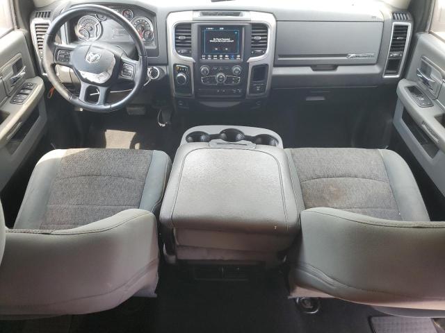 Photo 8 from auction – 2019 RAM 1500 CLASS with VIN 1C6RR6TTXKS603168