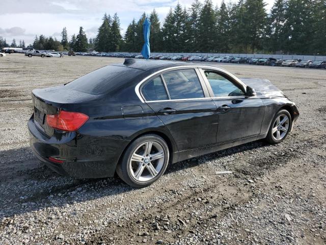 Photo 3 from auction – 2015 BMW 328 I with VIN WBA3A5G52FNS82000