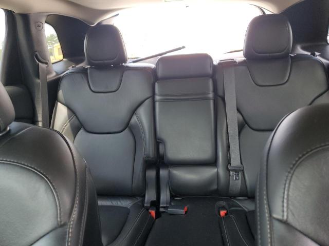 Photo 10 from auction – 2015 JEEP CHEROKEE L with VIN 1C4PJMDB9FW672210