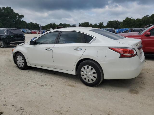 Photo 2 from auction – 2014 NISSAN ALTIMA 2.5 with VIN 1N4AL3AP4EC166378