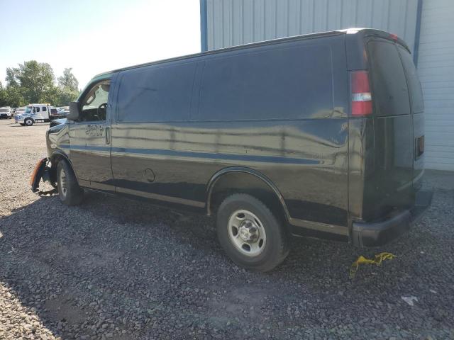 Photo 2 from auction – 2017 CHEVROLET EXPRESS G2 with VIN 1GCWGAFF3H1164629