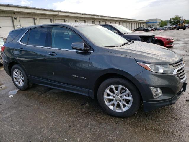 Photo 4 from auction – 2018 CHEVROLET EQUINOX LT with VIN 3GNAXJEV7JS559878