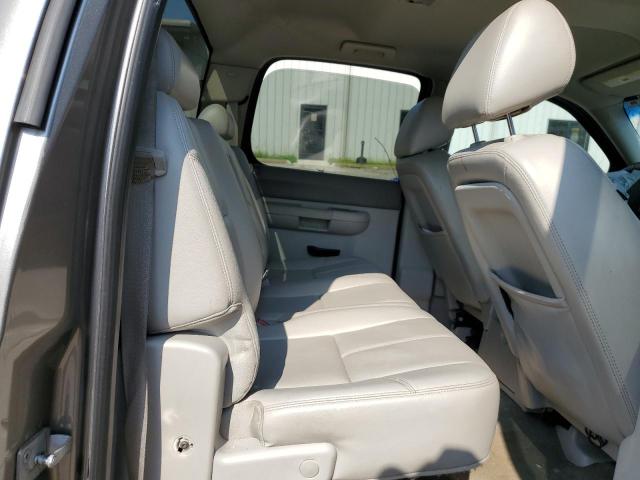 Photo 10 from auction – 2012 CHEVROLET SILVERADO with VIN 3GCPKSE73CG263139
