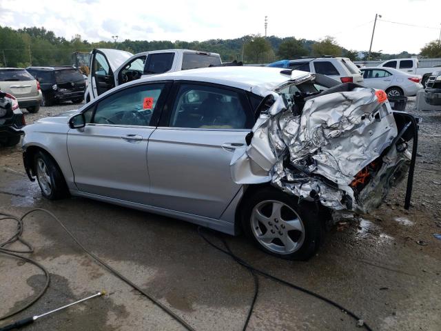 Photo 2 from auction – 2013 FORD FUSION SE with VIN 3FA6P0H72DR329382