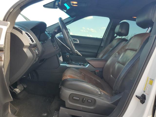 صورة رقم 7 من المزاد - 2013 FORD EXPLORER L مع VIN 1FM5K7F85DGB63175