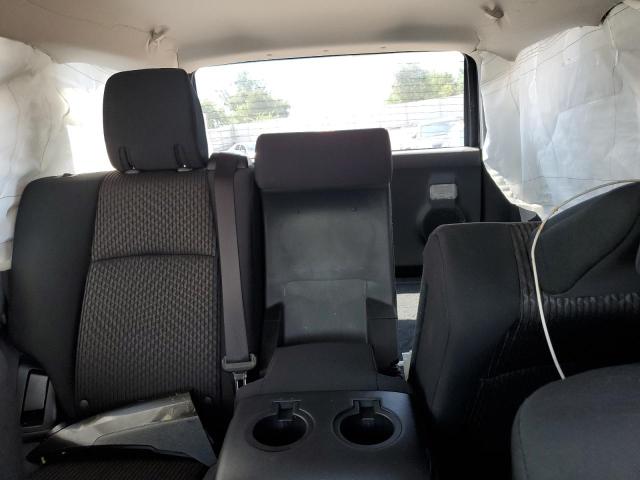 Photo 10 from auction – 2022 TOYOTA 4RUNNER SR with VIN JTEPU5JR7N6017701