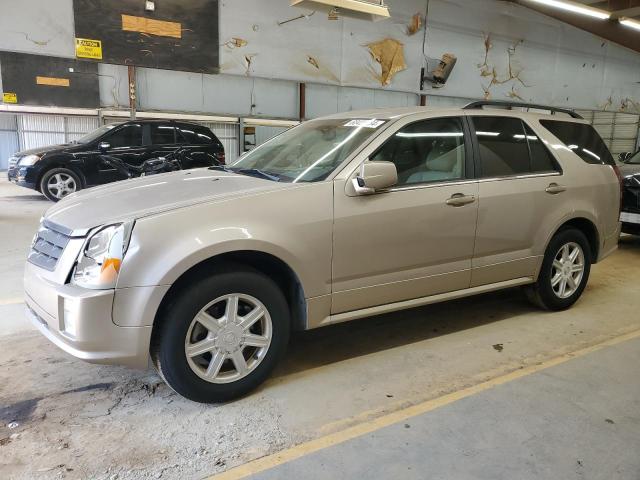 CADILLAC SRX 2005 with VIN 1GYEE637050123270 - Photo from auction