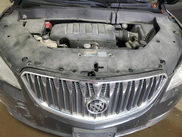 Photo 12 from auction – 2013 BUICK ENCLAVE with VIN 5GAKVBKD9DJ237464