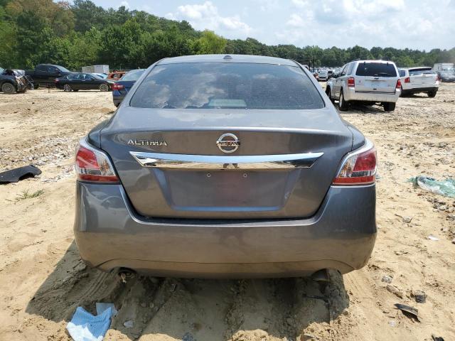 Photo 6 from auction – 2014 NISSAN ALTIMA 2.5 with VIN 1N4AL3AP9EC902537