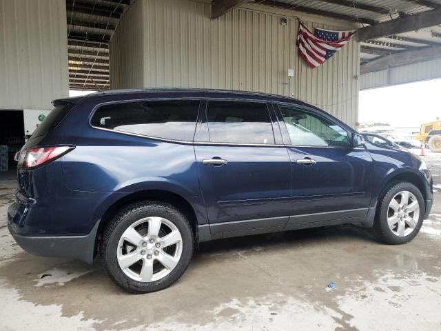 Photo 3 from auction – 2017 CHEVROLET TRAVERSE L with VIN 1GNKRGKD8HJ200435