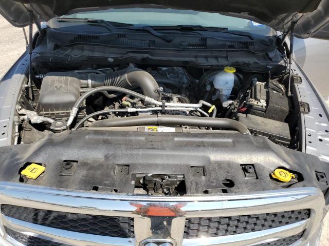 Photo 11 from auction – 2020 RAM 1500 CLASS with VIN 1C6RR7LT2LS158139