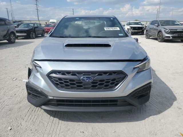 Photo 5 from auction – 2023 SUBARU WRX with VIN JF1VBAB63P8814507