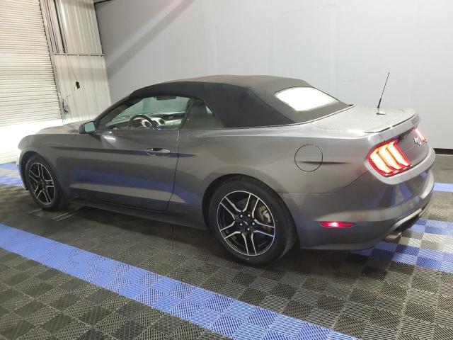 Photo 2 from auction – 2023 FORD MUSTANG with VIN 1FATP8UH4P5111046