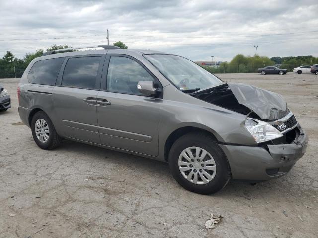 Photo 4 from auction – 2012 KIA SEDONA LX with VIN KNDMG4C76C6446622