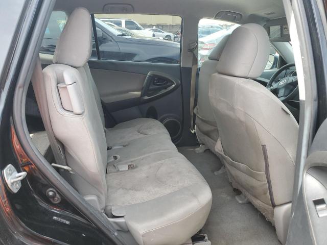 Photo 11 from auction – 2012 TOYOTA RAV4 with VIN 2T3KF4DV7CW118535