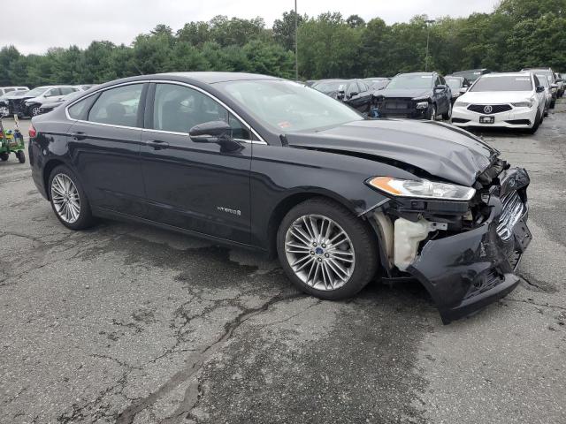 Photo 4 from auction – 2014 FORD FUSION SE with VIN 3FA6P0LU6ER310509