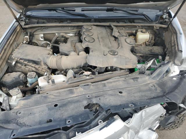 Photo 12 from auction – 2017 TOYOTA 4RUNNER SR with VIN JTEBU5JR1H5439001