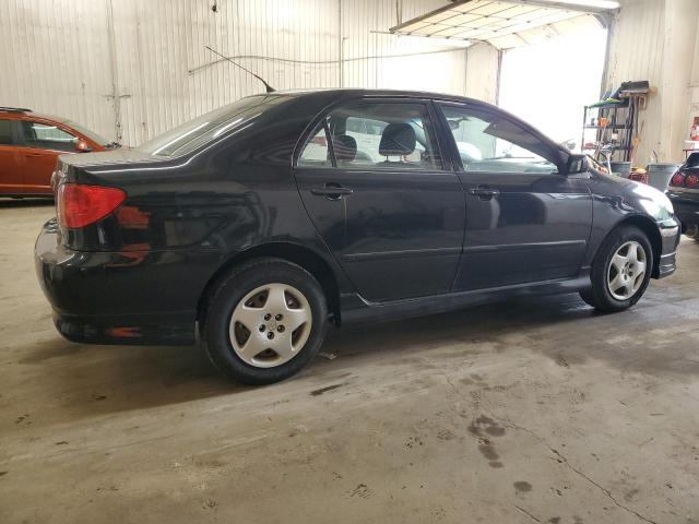 Photo 3 from auction – 2003 TOYOTA COROLLA CE with VIN 1NXBR32E93Z083798