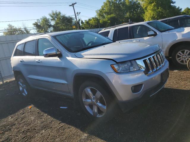 Photo 4 from auction – 2012 JEEP GRAND CHER with VIN 1C4RJFBT2CC194130