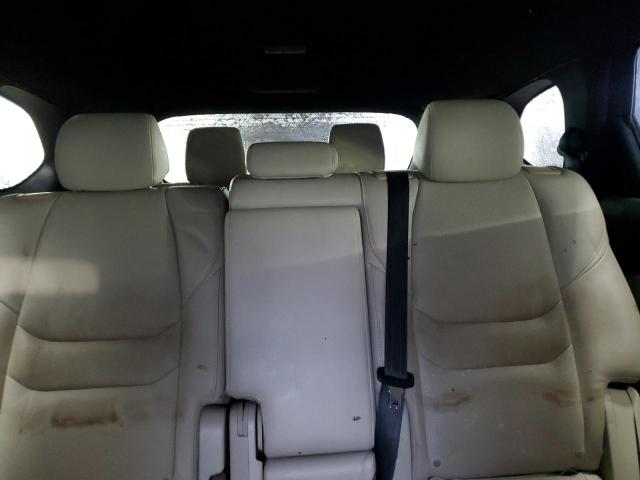 Photo 10 from auction – 2016 MAZDA CX-9 GRAND with VIN JM3TCBDY5G0123178