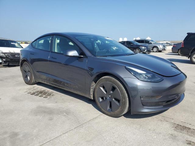 Photo 4 from auction – 2023 TESLA MODEL 3 with VIN 5YJ3E1EA4PF453751