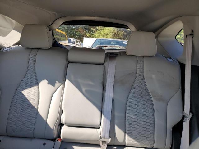 Photo 10 from auction – 2021 ACURA RDX TECHNO with VIN 5J8TC2H52ML027352