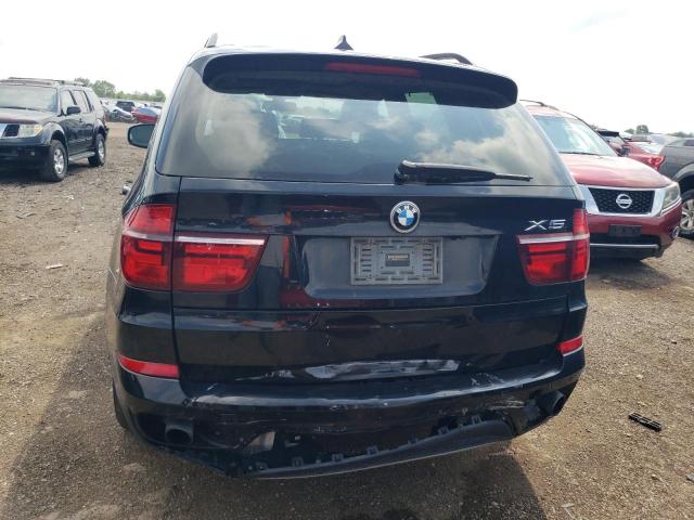 Photo 6 from auction – 2013 BMW X5 XDRIVE3 with VIN 5UXZV4C55D0B17345