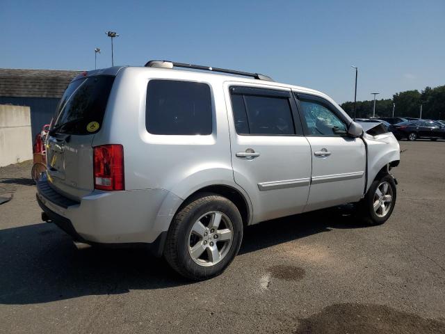 Photo 3 from auction – 2009 HONDA PILOT EXL with VIN 5FNYF48549B025474