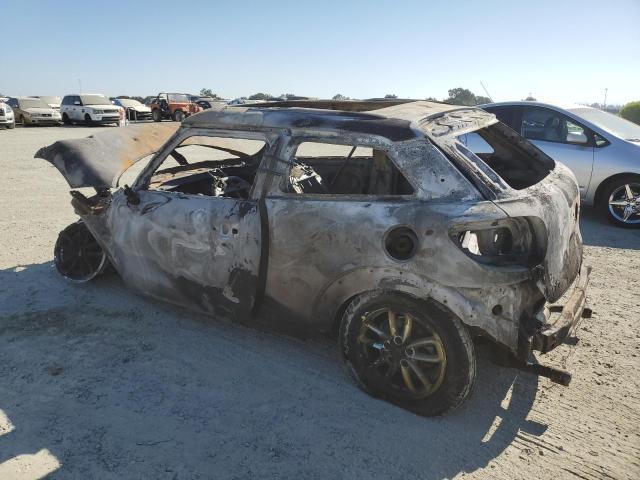 Photo 2 from auction – 2015 MINI COOPER S P with VIN WMWSS7C54FWS44790