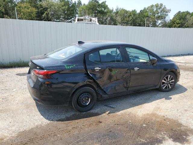 Photo 3 from auction – 2021 NISSAN VERSA with VIN 3N1CN8EV7ML820847