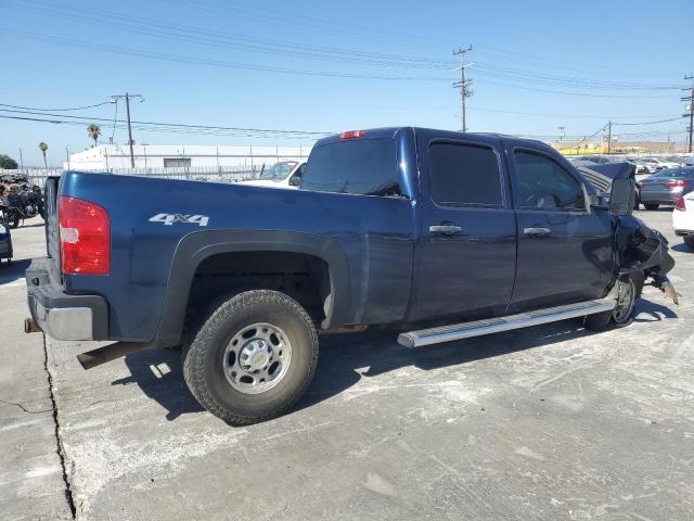 Photo 3 from auction – 2010 CHEVROLET SILVERADO with VIN 1GC4KXBG6AF132015