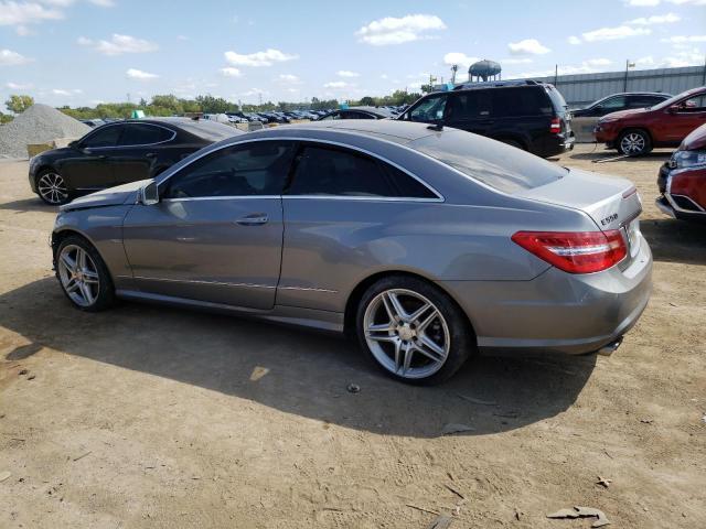 Photo 2 from auction – 2012 MERCEDES-BENZ E 550 with VIN WDDKJ7DBXCF153051