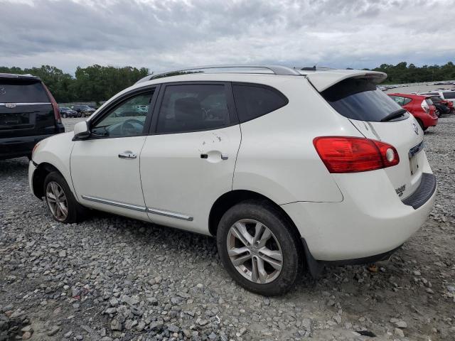 Photo 2 from auction – 2012 NISSAN ROGUE S with VIN JN8AS5MT3CW253870