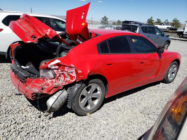 Photo 3 from auction – 2014 DODGE CHARGER SE with VIN 2C3CDXBG8EH216240