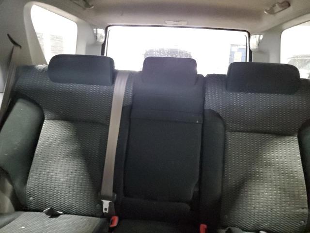 Photo 10 from auction – 2007 TOYOTA 4 RUNNER with VIN JTEBT14R878041112
