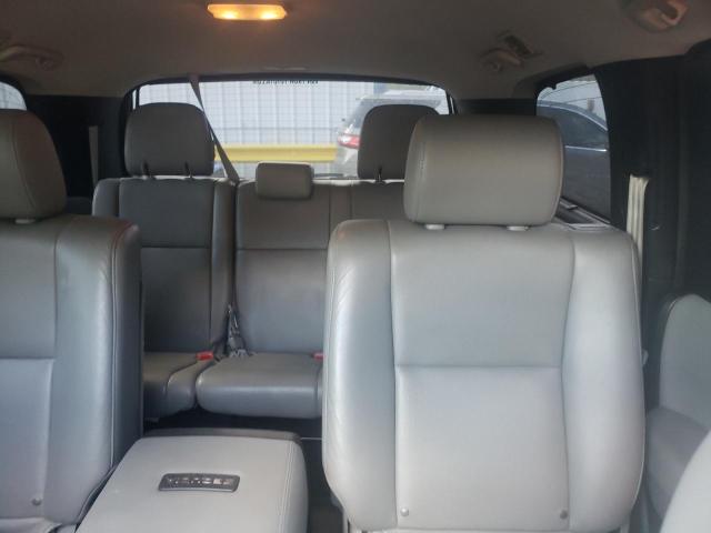 Photo 10 from auction – 2012 TOYOTA SEQUOIA PL with VIN 5TDYY5G14CS042888