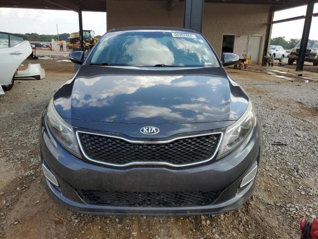 Photo 5 from auction – 2015 KIA OPTIMA LX with VIN KNAGM4A74F5639514