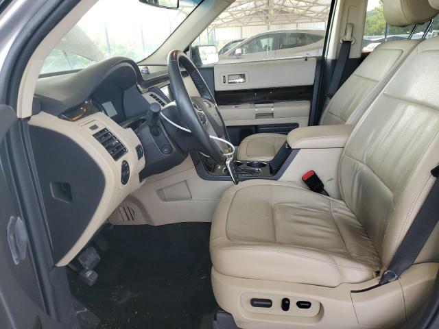 Photo 7 from auction – 2016 FORD FLEX SEL with VIN 2FMGK5C81GBA09463