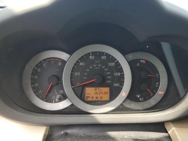 Photo 9 from auction – 2011 TOYOTA RAV4 with VIN 2T3ZF4DV4BW100023