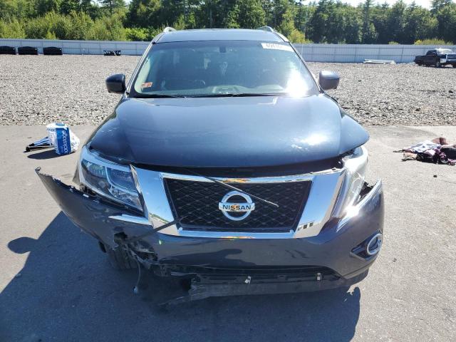 Photo 5 from auction – 2014 NISSAN PATHFINDER with VIN 5N1AR2MM4EC649000