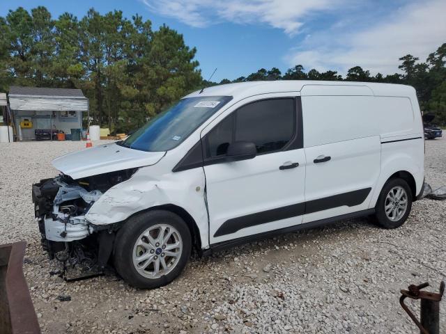 Photo 1 from auction – 2020 FORD TRANSIT CO with VIN NM0LS7F28L1455490