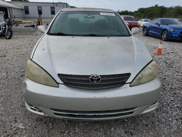 Photo 5 from auction – 2003 TOYOTA CAMRY LE with VIN 4T1BE32K33U130048