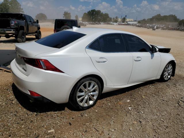 Photo 3 from auction – 2016 LEXUS IS 200T with VIN JTHBA1D28G5011301